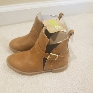 girls boots size 9